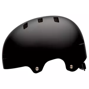 Cykelhjälm Bell Local Mattsvart S