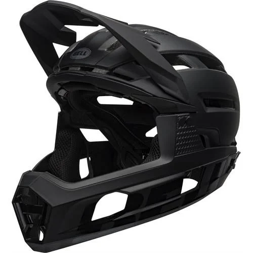 Cykelhjälm Bell Super Air R Mips L