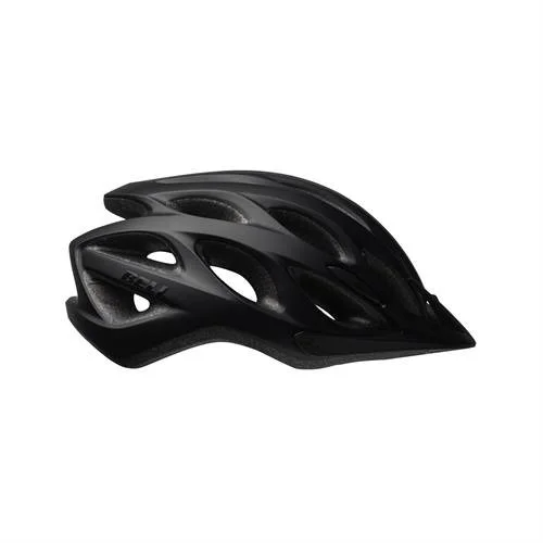 Bell Tracker Svart Hjälm 54-61cm