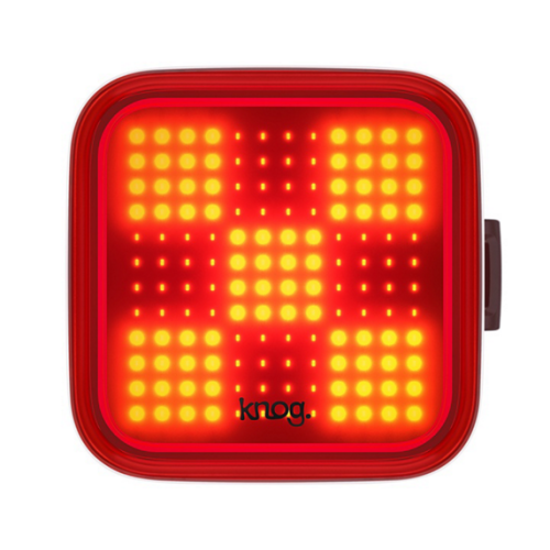 Baklampa Knog Blinder Grid
