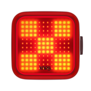 Baklampa Knog Blinder Grid