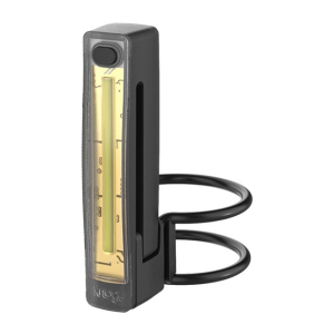 Framlampa Knog Plus Svart