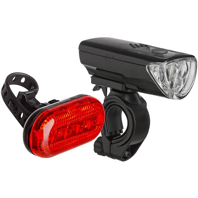 Belysningsset TEC Diod