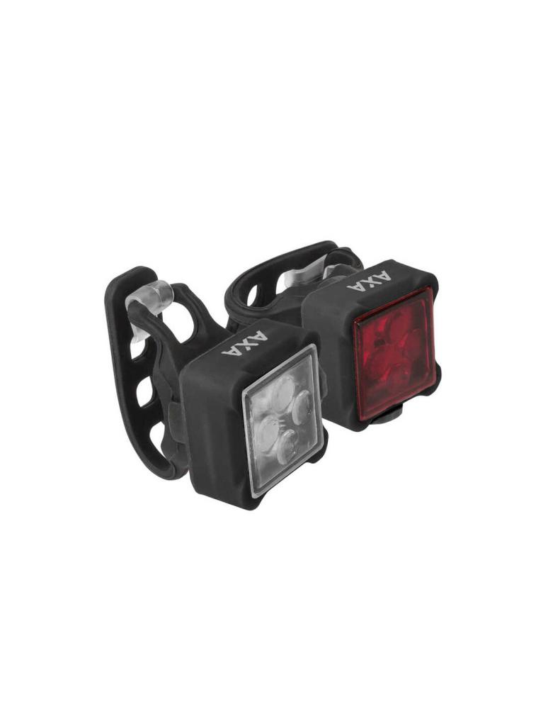 Belysningssats AXA Niteline 44