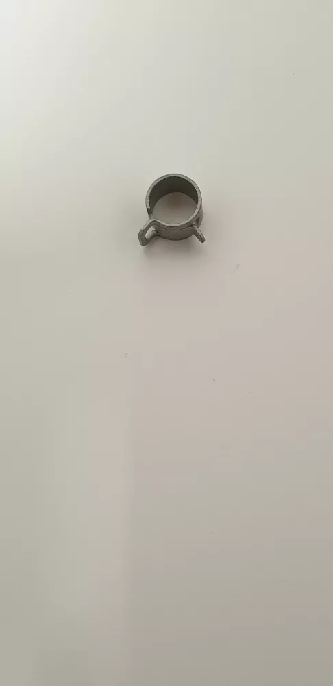 Bensin Klammer Inv 9,5