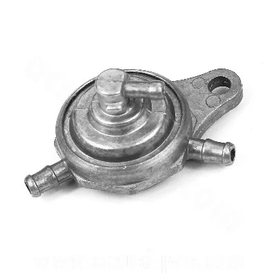 Bensinkran, 1 utgång