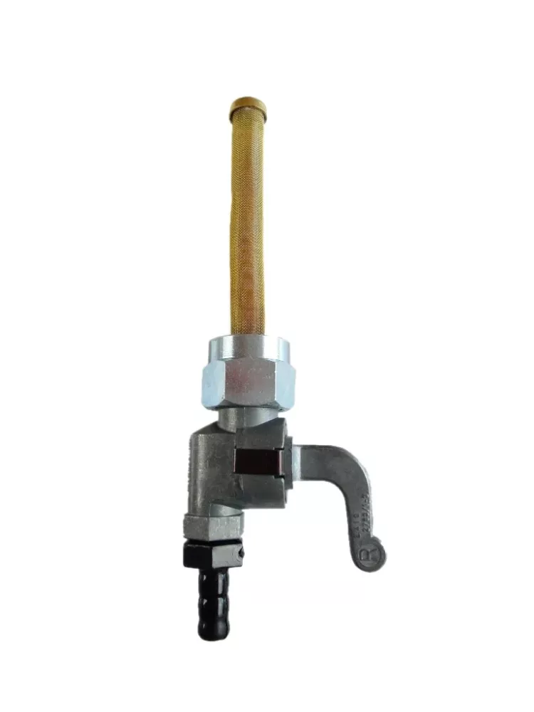 Bensinkran 16 mm rak