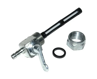 Bensinkran 16 mm rak