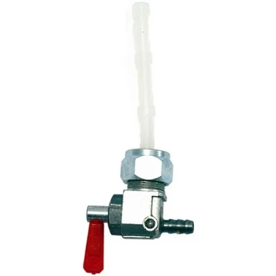 Bensinkran Made in Taiwan 16 mm, vinkelanslutning