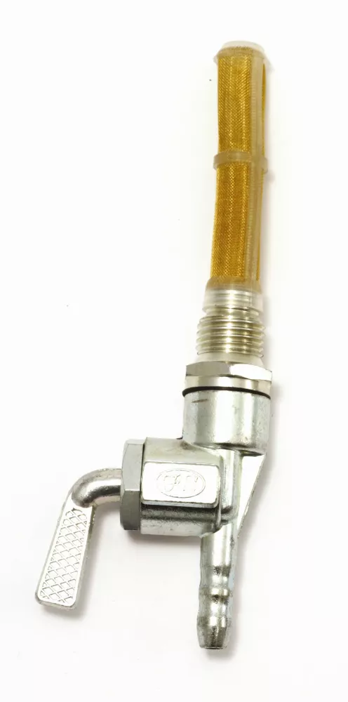 Bensinkran M14X1,5, rak