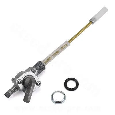 Bensinkran Motorhispania Furia