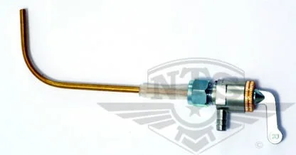 Bensinkran Made by NTS Puch Maxi/Piaggio Ciao