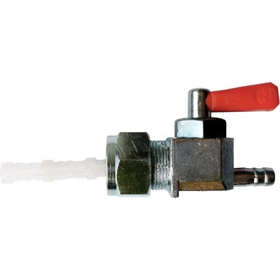 Bensinkran Made in Taiwan rak anslutning 16 mm