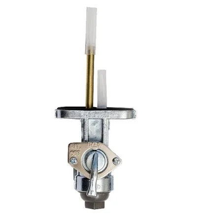 Bensinkran Suzuki K50