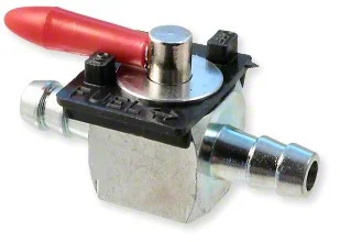 Bensinkran universal 8mm