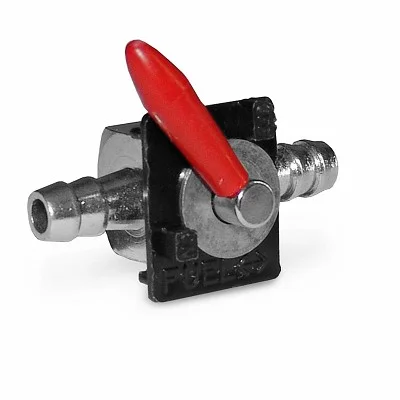 TNT Bensinkran Manuell