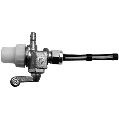 Bensinkran vinkelanslutning 12 mm