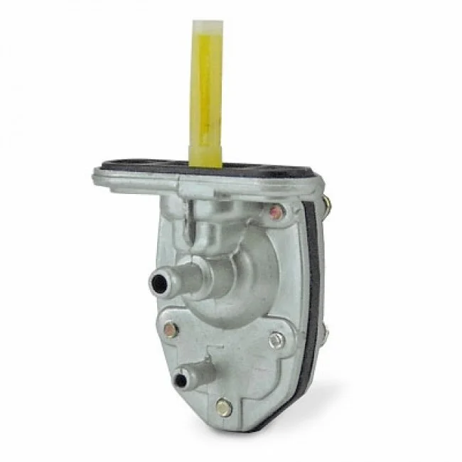 Bensinkran BW, Centro