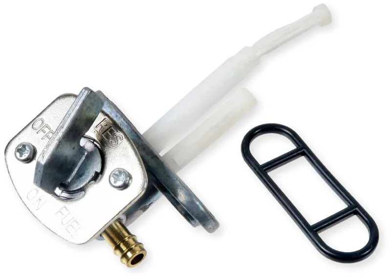 Bensinkran Yamaha PW80