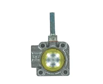 Bensinpump Solex 2200