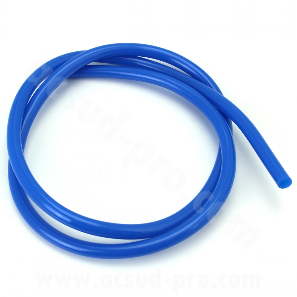 Bensinslang 1 M, 5 mm