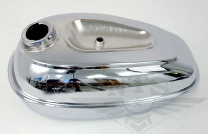 Bensintank Florida/Alabama