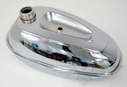 Bensintank Florida/Alabama