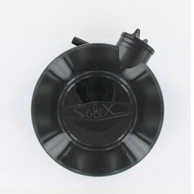 Tank Solex 3800 Svart