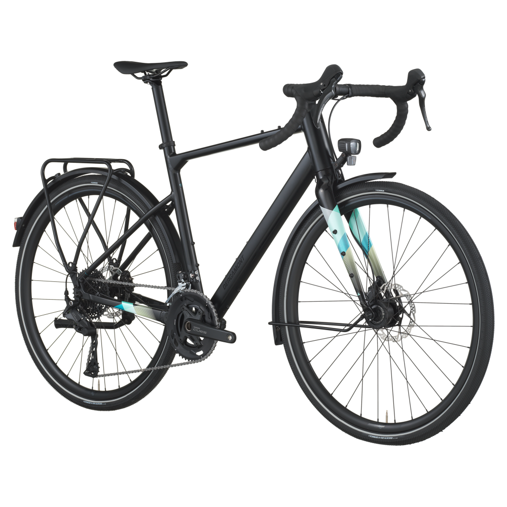 Gravelbike Bergamont Grandurance RD 30