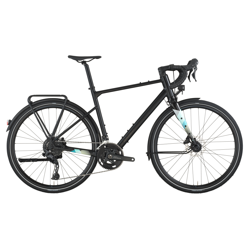 Gravelbike Bergamont Grandurance RD 30