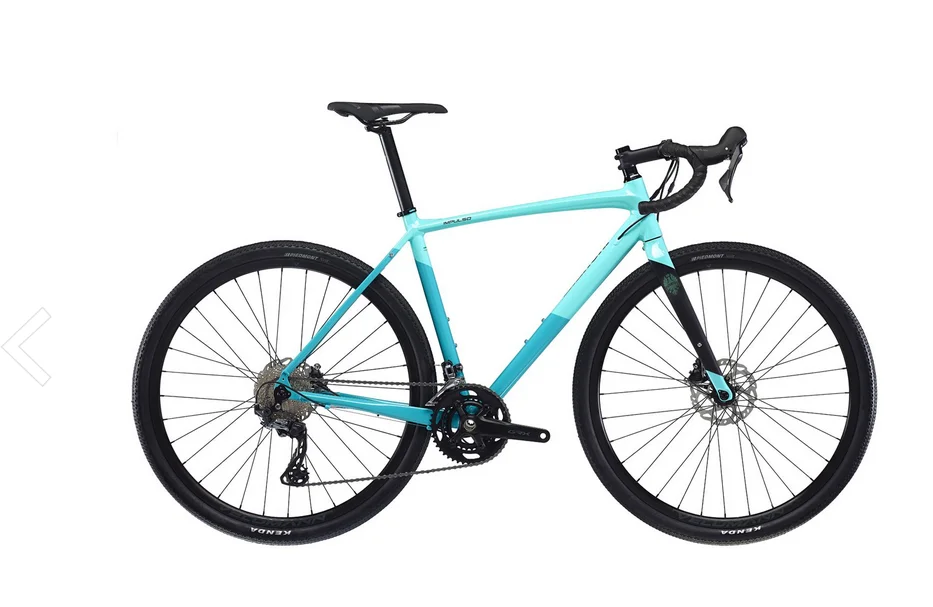 Bianchi Impulso Allroad 61 cm