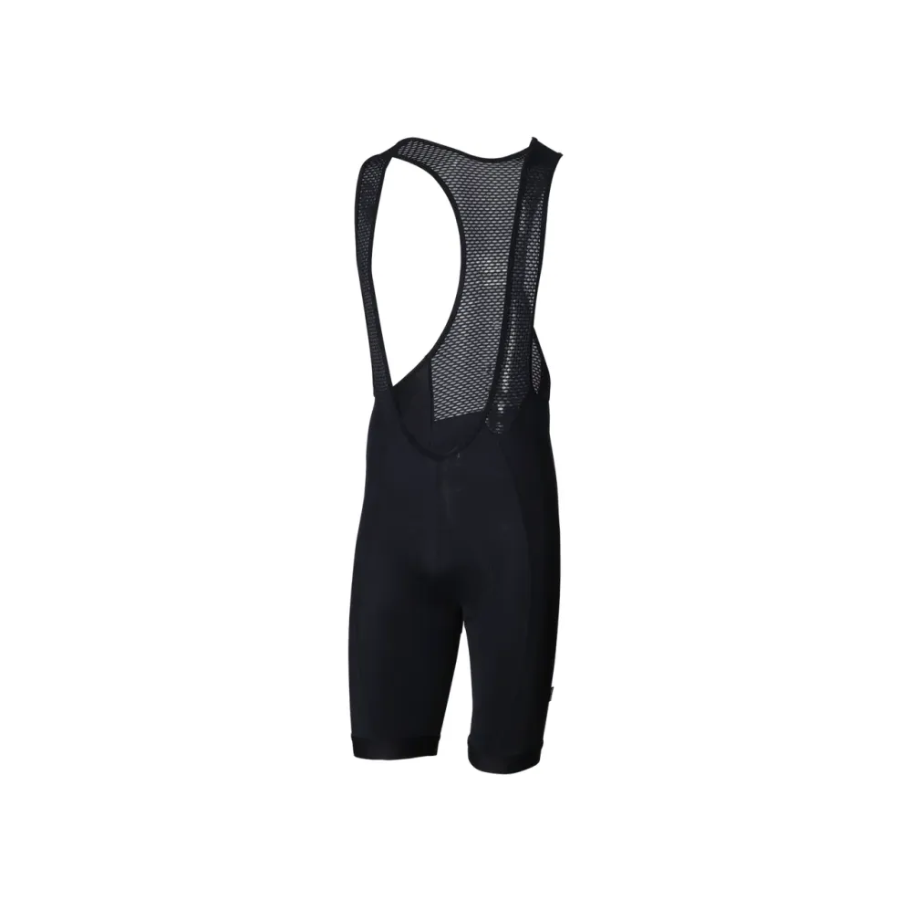 Cykelbyxor BBB Bib Shorts Powerfit Svart