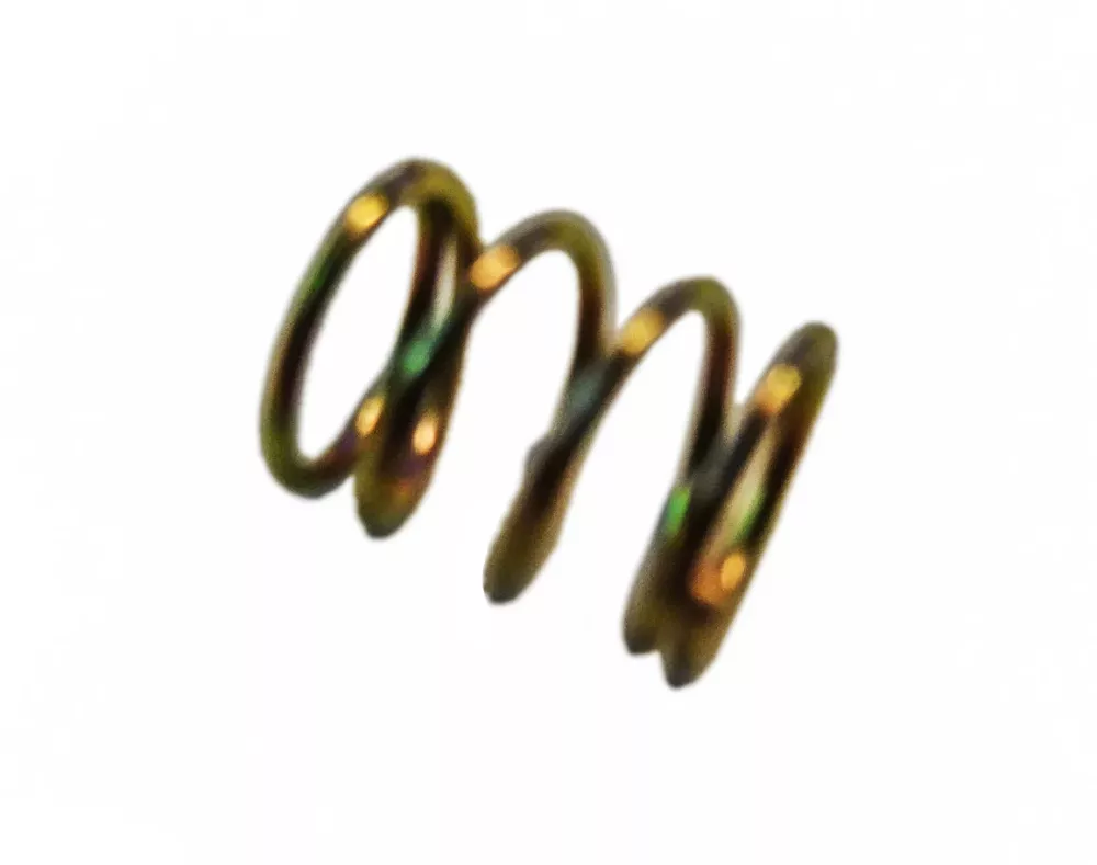 Bing 10/12/15 mm Fjäder