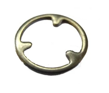 Bing 12/15 Trottelnål Bricka