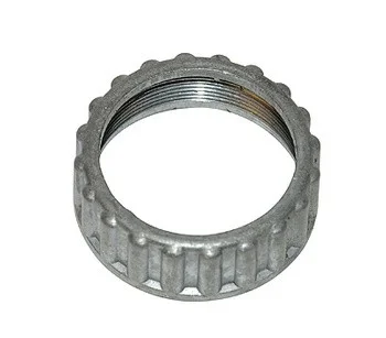 Bing 19/20 Trottellock mutter