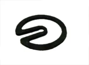 Bing 19 Trottelnål Clip