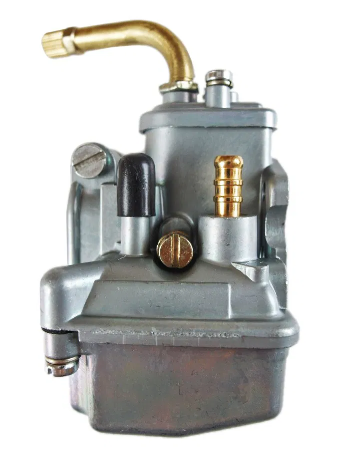 Förgasare Sachs 505