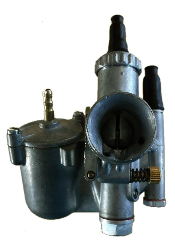 Förgasare 19 mm Sachs/Hercules