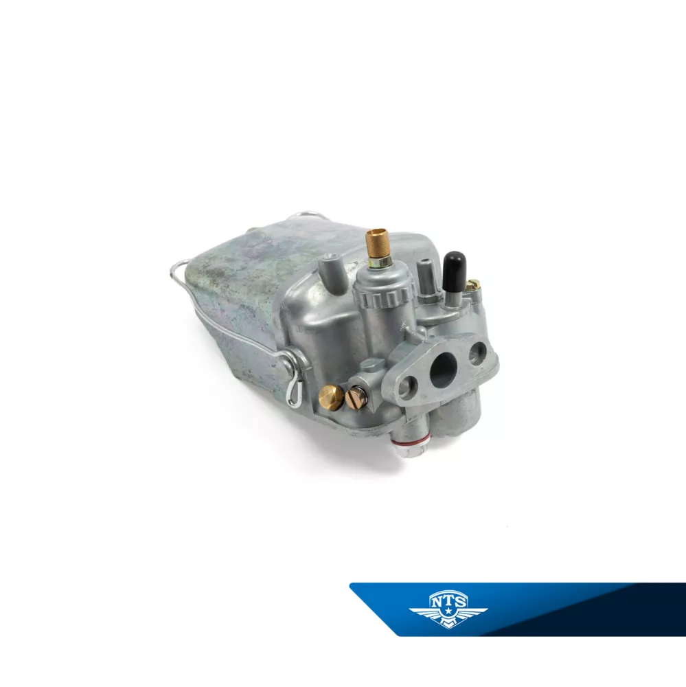 Förgasare 12 mm SSB Replica