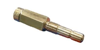 Ställbart munstycke 26 mm