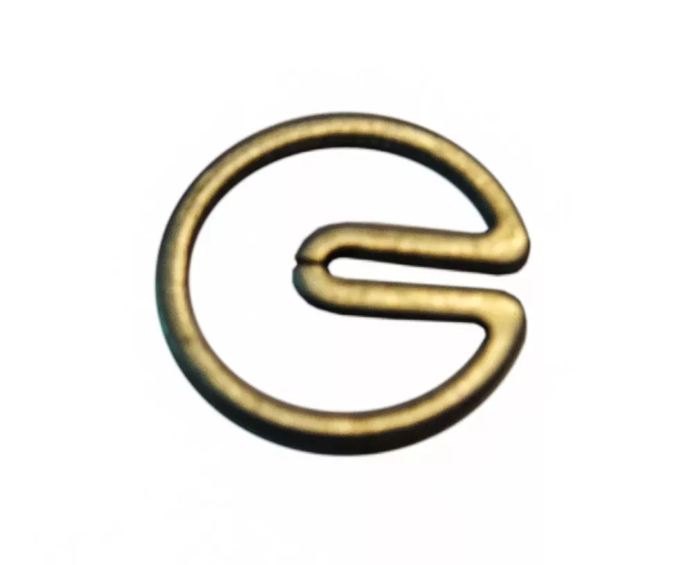 Bing Trottelnål clip Made by Puch 12/15/17