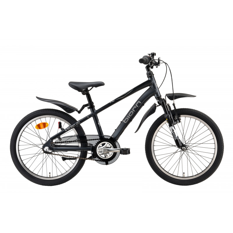 Barncykel Biorn BoBo 20 tum, 3 vxl
