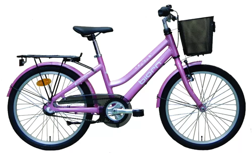 Biorn Krama 20 tum, 3 vxl