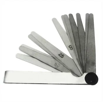 Bladmått 13PC 0.05-1.00