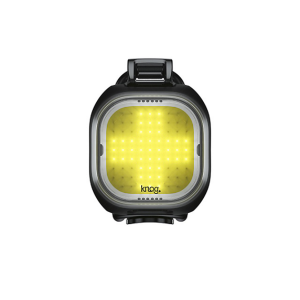 Framlampa Knog Blinder Mini Front Cross Svart