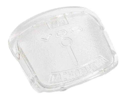 Blindlock Hastighetsmätare