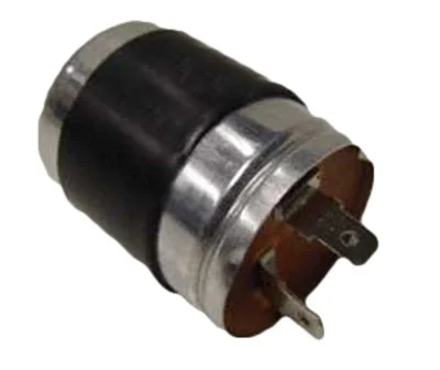 Blinkersrelä 6V 21W g.m.