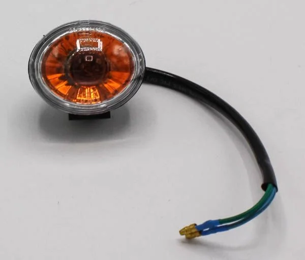 Blinkers fram höger Forza