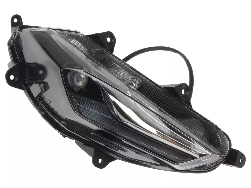 Blinkers, fram - höger - original