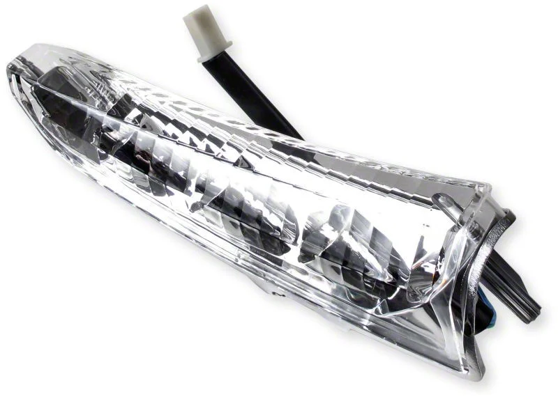 Blinkers höger, Original Peugeot